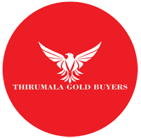 Thirumala Gold Buyers logo